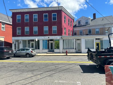 Photo of 7 North Main St #7, Natick, MA 01760 (MLS # 73460166)