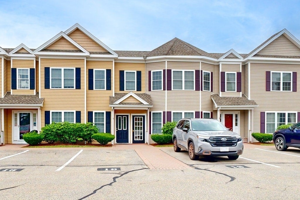 215 Harvard ST #19, Medford, MA, 215 Harvard ST #19, Medford, MA Photo #20