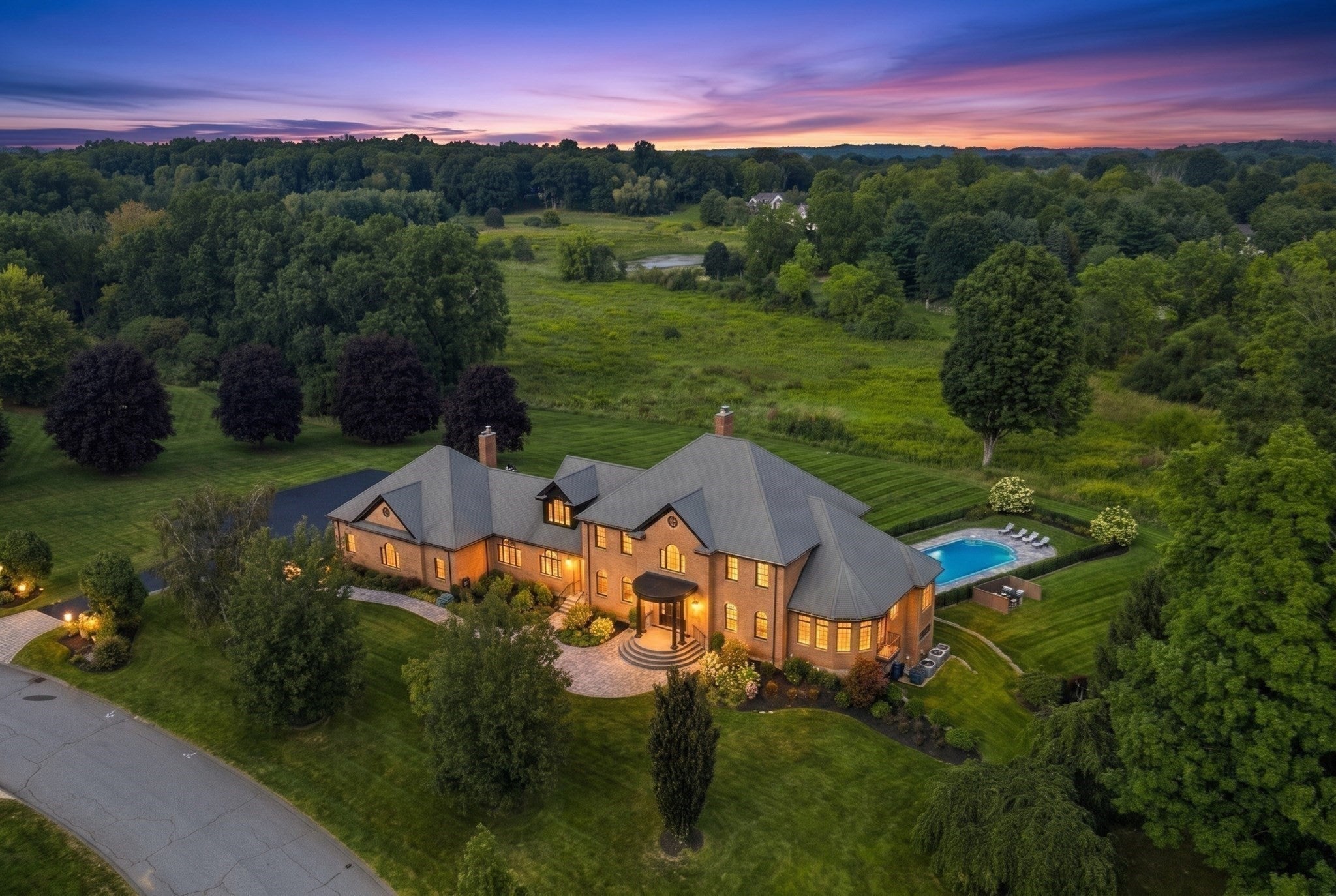 3 Wyndemere Dr, Southborough, MA, 3 Wyndemere Dr, Southborough, MA Photo #39