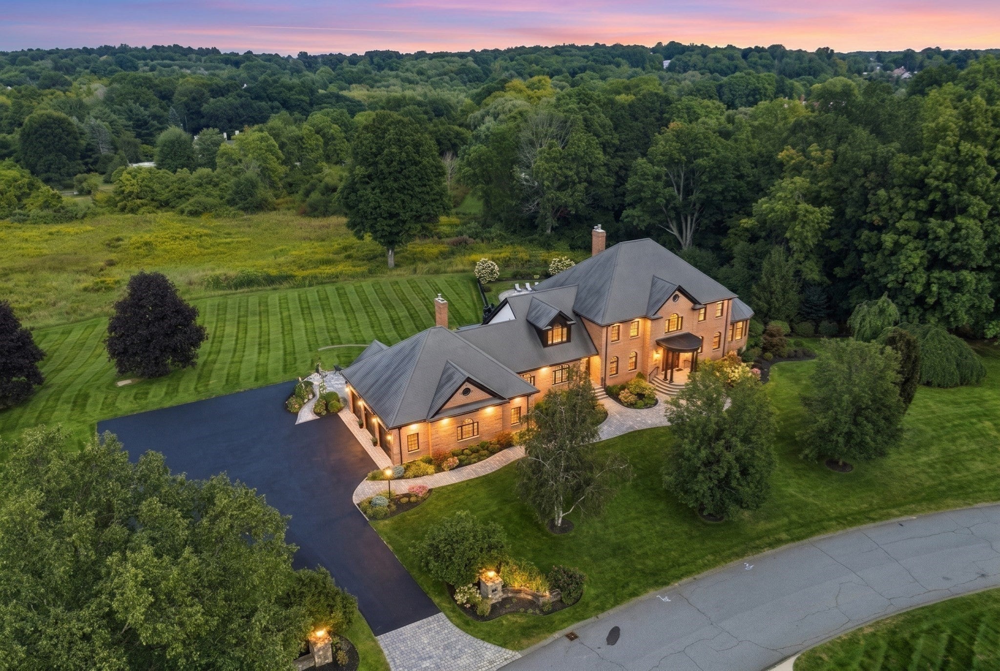 3 Wyndemere Dr, Southborough, MA, 3 Wyndemere Dr, Southborough, MA Photo #40