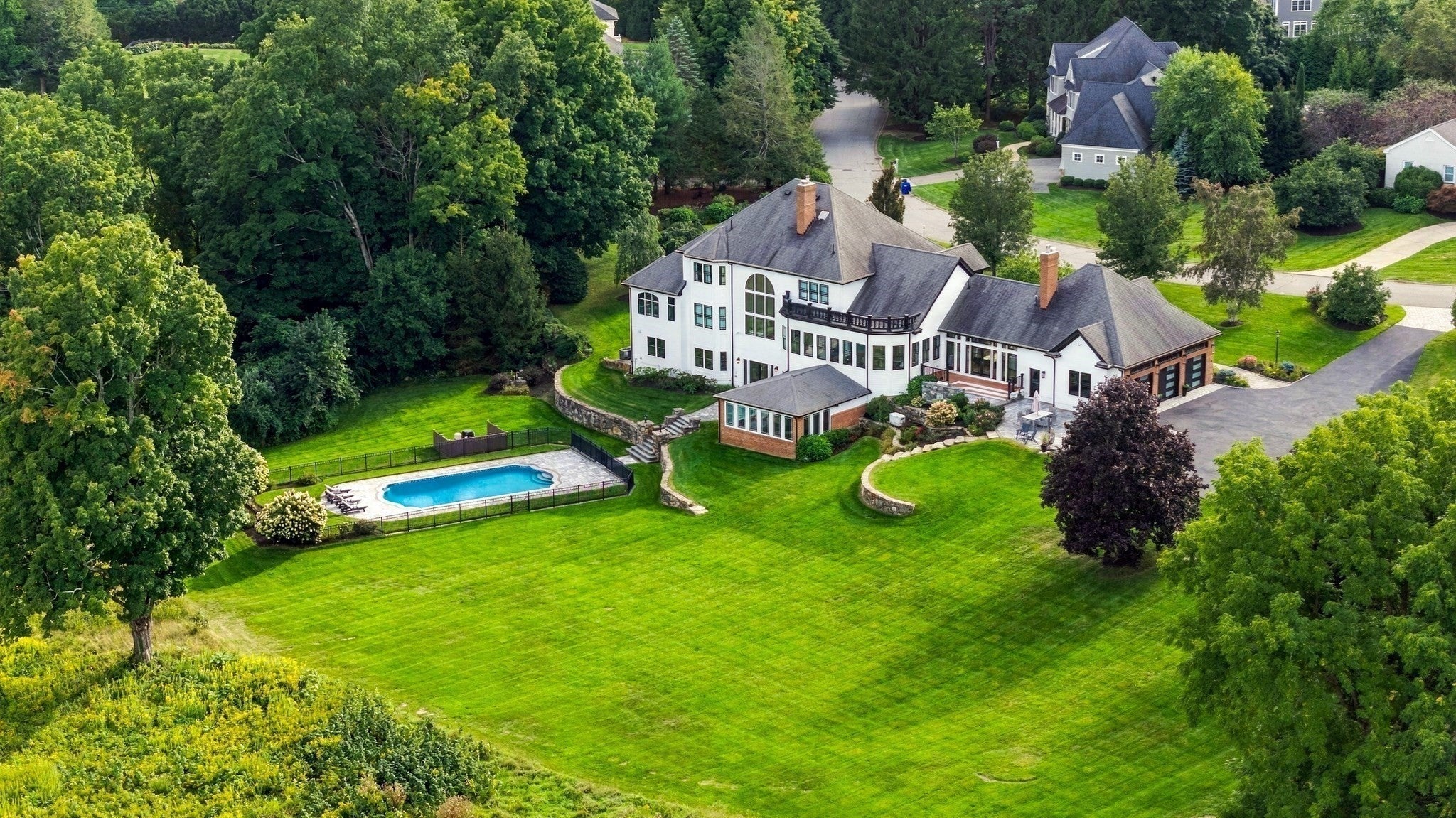 3 Wyndemere Dr, Southborough, MA, 3 Wyndemere Dr, Southborough, MA Photo #38