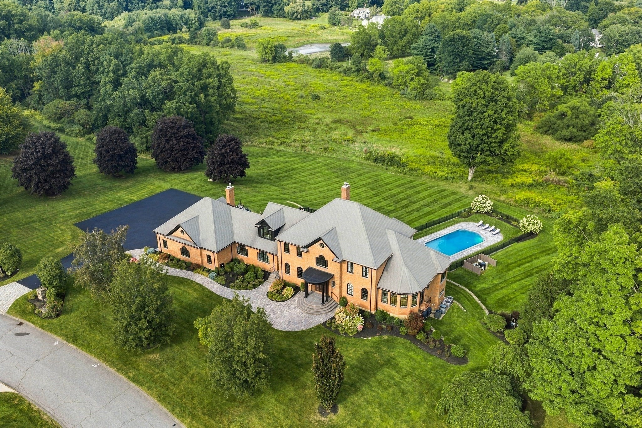 3 Wyndemere Dr, Southborough, MA, 3 Wyndemere Dr, Southborough, MA Photo #1