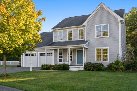 Photo of 40 Emerald Way, Walpole, MA 02081 (MLS # 73588487)
