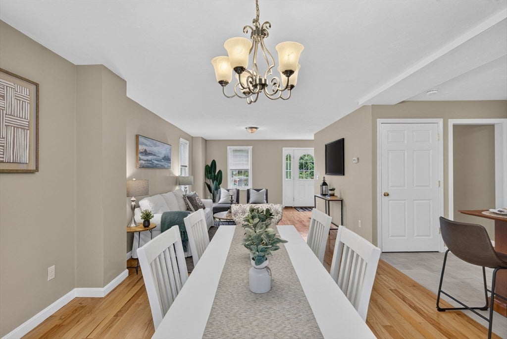 34 1/2 Briggs St #1, Taunton, MA, 34 1/2 Briggs St #1, Taunton, MA Photo #9