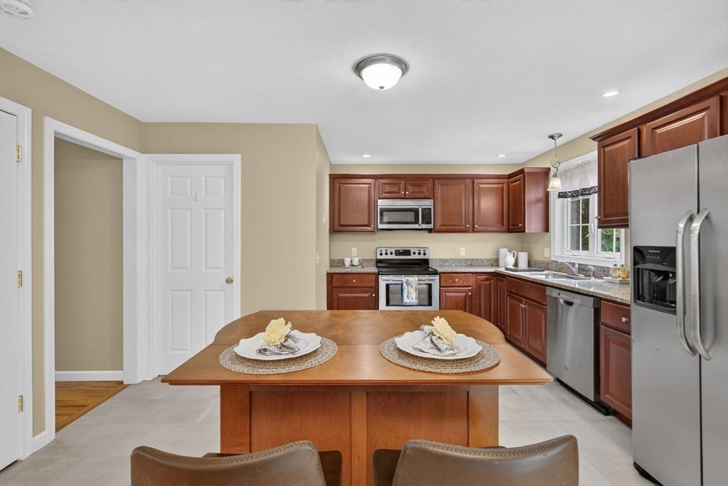 34 1/2 Briggs St #1, Taunton, MA, 34 1/2 Briggs St #1, Taunton, MA Photo #14