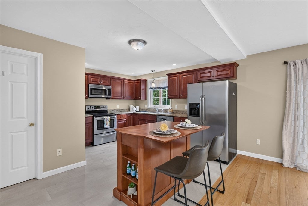 34 1/2 Briggs St #1, Taunton, MA, 34 1/2 Briggs St #1, Taunton, MA Photo #10