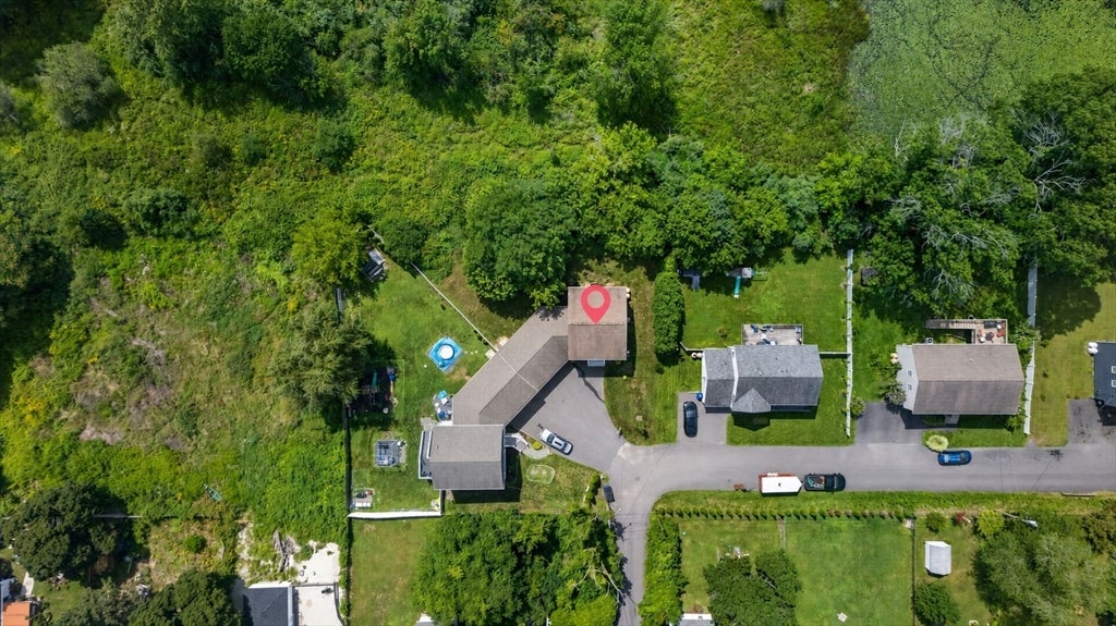 34 1/2 Briggs St #1, Taunton, MA, 34 1/2 Briggs St #1, Taunton, MA Photo #42