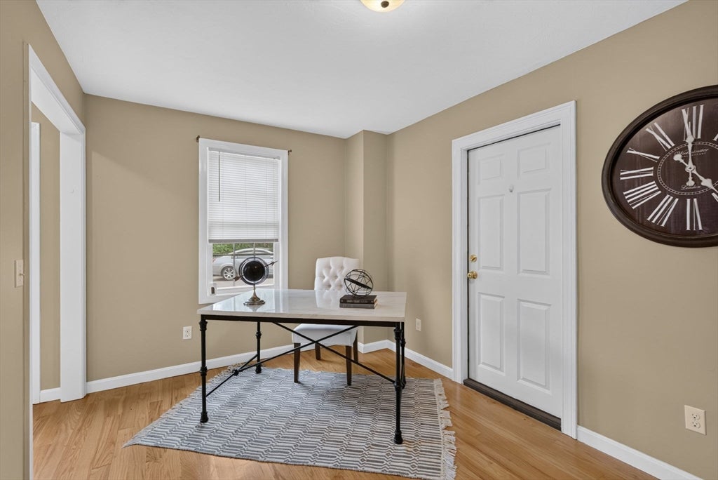 34 1/2 Briggs St #1, Taunton, MA, 34 1/2 Briggs St #1, Taunton, MA Photo #15