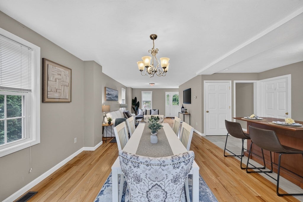 34 1/2 Briggs St #1, Taunton, MA, 34 1/2 Briggs St #1, Taunton, MA Photo #8