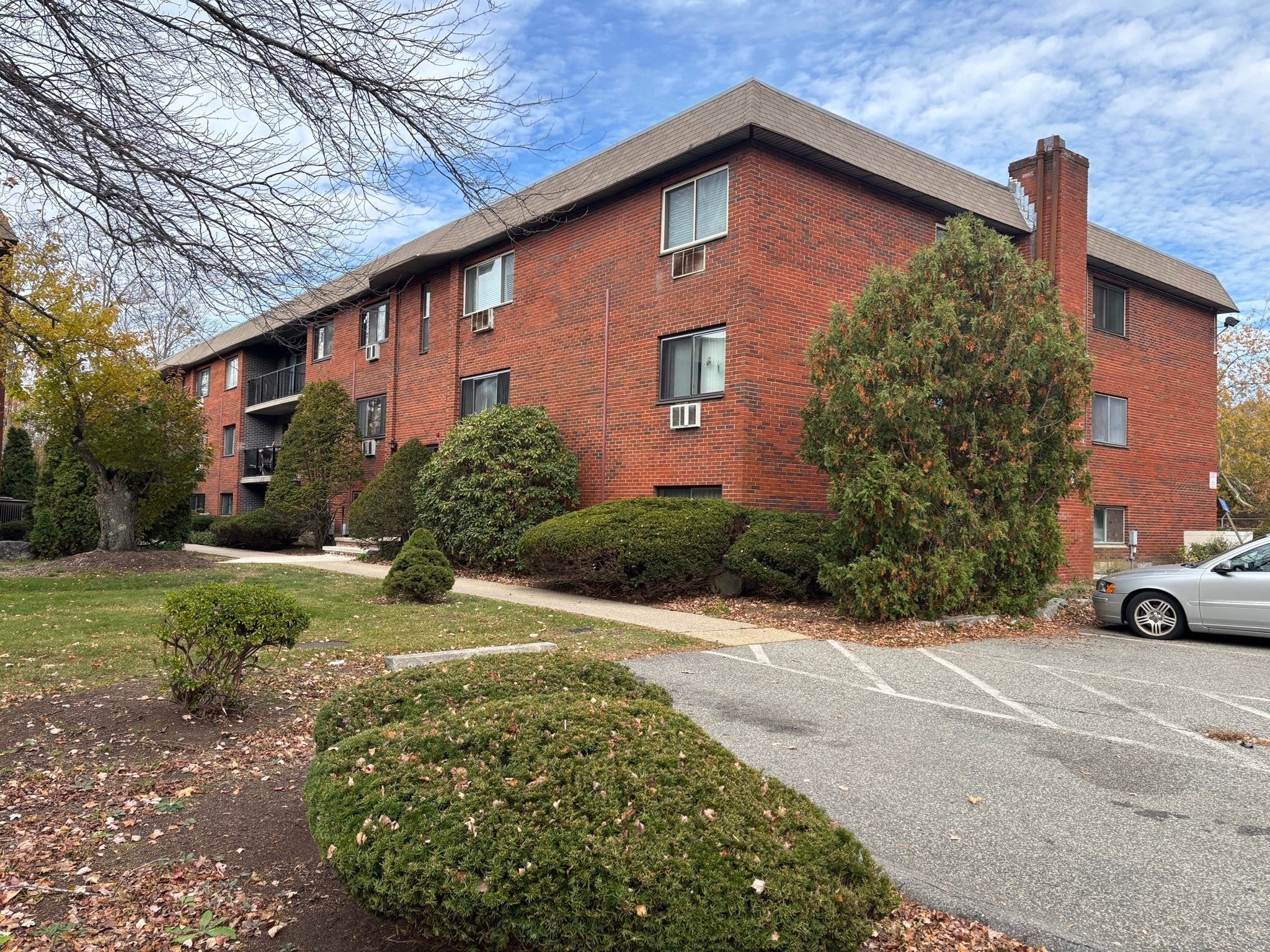 28 Faxon Street