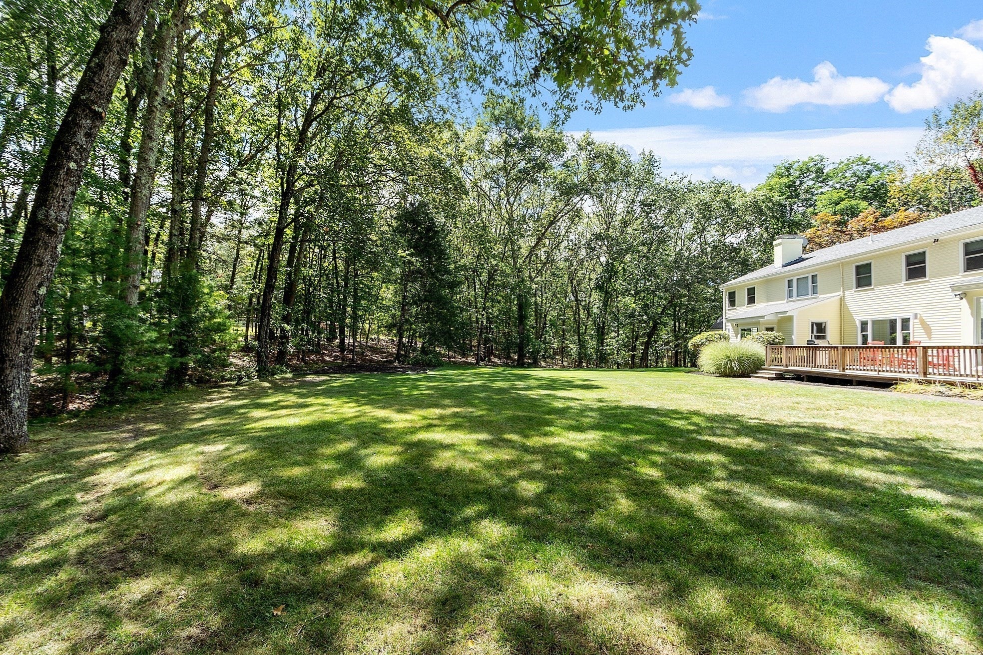 30 Goose Pond Rd