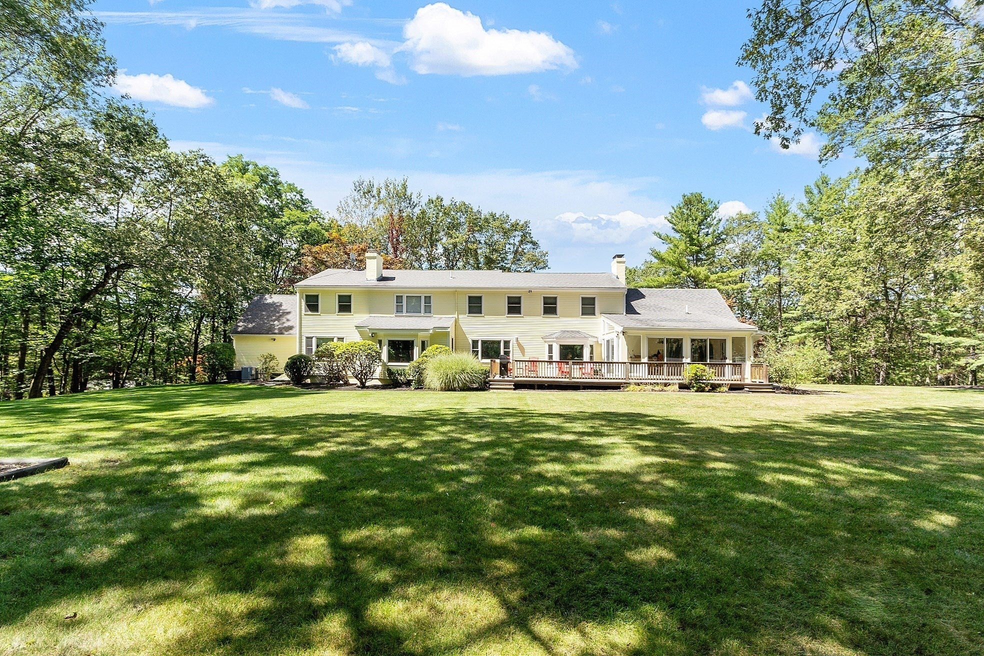 30 Goose Pond Rd