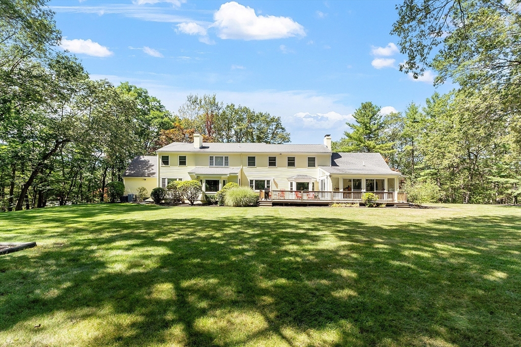 30 Goose Pond Rd