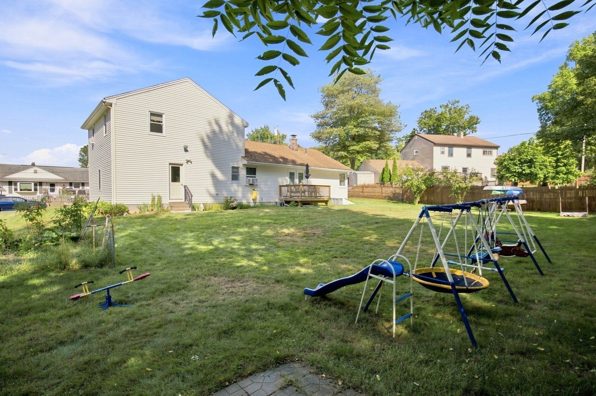 4 Rita Circle, South Hadley, MA, 4 Rita Circle, South Hadley, MA Photo #33