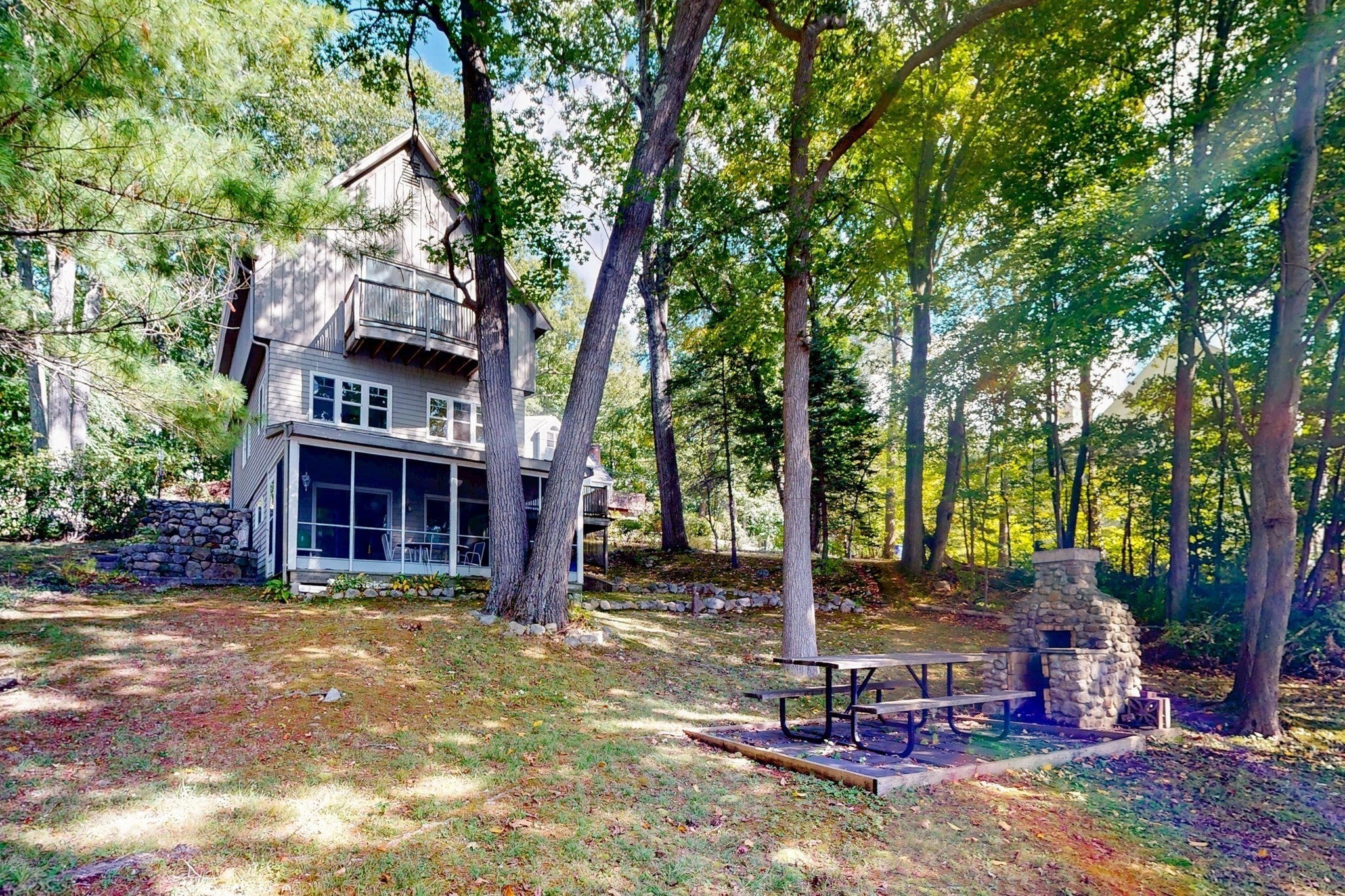 12 Downey Pl, Hopkinton, MA Photo #3