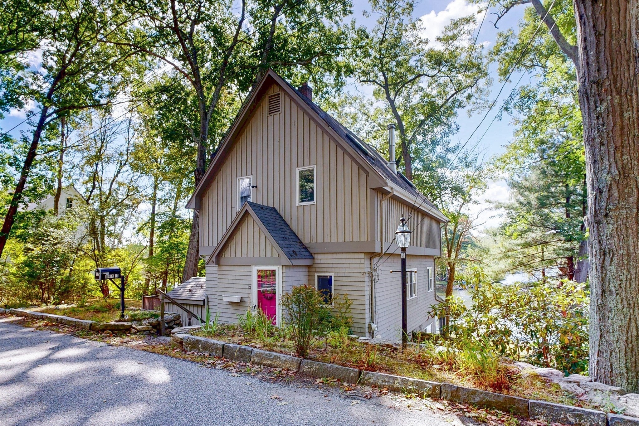 12 Downey Pl, Hopkinton, MA Photo #1