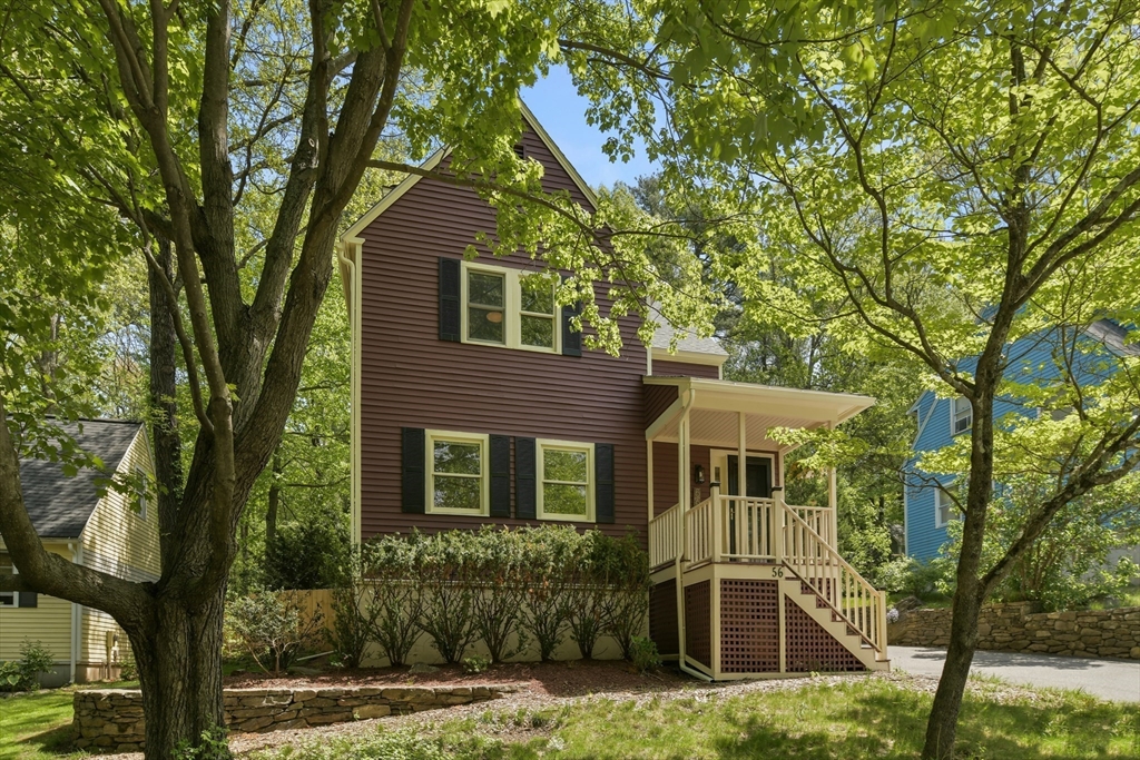 56 Bolton Woods Way