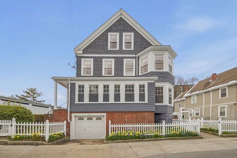 87 Burt St Boston MA 02124