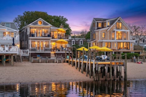 Photo of 71 Commercial Street, Provincetown, MA 02657 (MLS # 73537406)