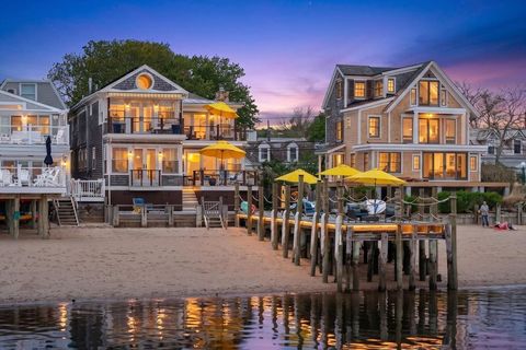 Photo of 71 Commercial Street, Provincetown, MA 02657 (MLS # 73537406)
