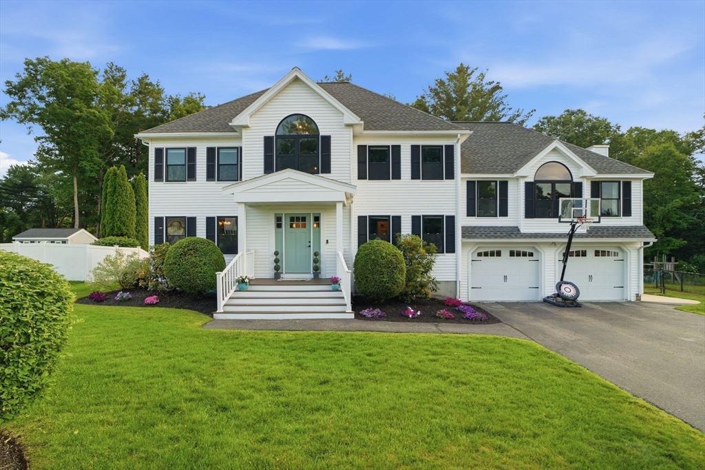 238 Mitchell G Dr