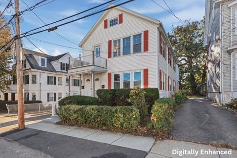 Photo of 44-46 Quimby Street, Watertown, MA 02472 (MLS # 73593805)