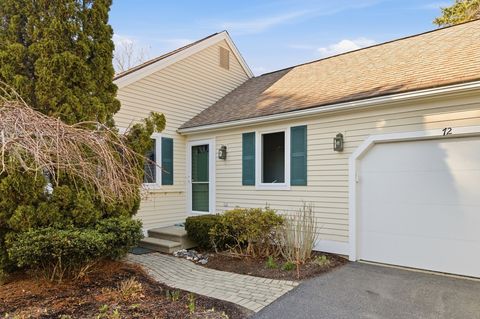Photo of 72 Pine Hill Blvd #72, Mashpee, MA 02649 (MLS # 73493501)