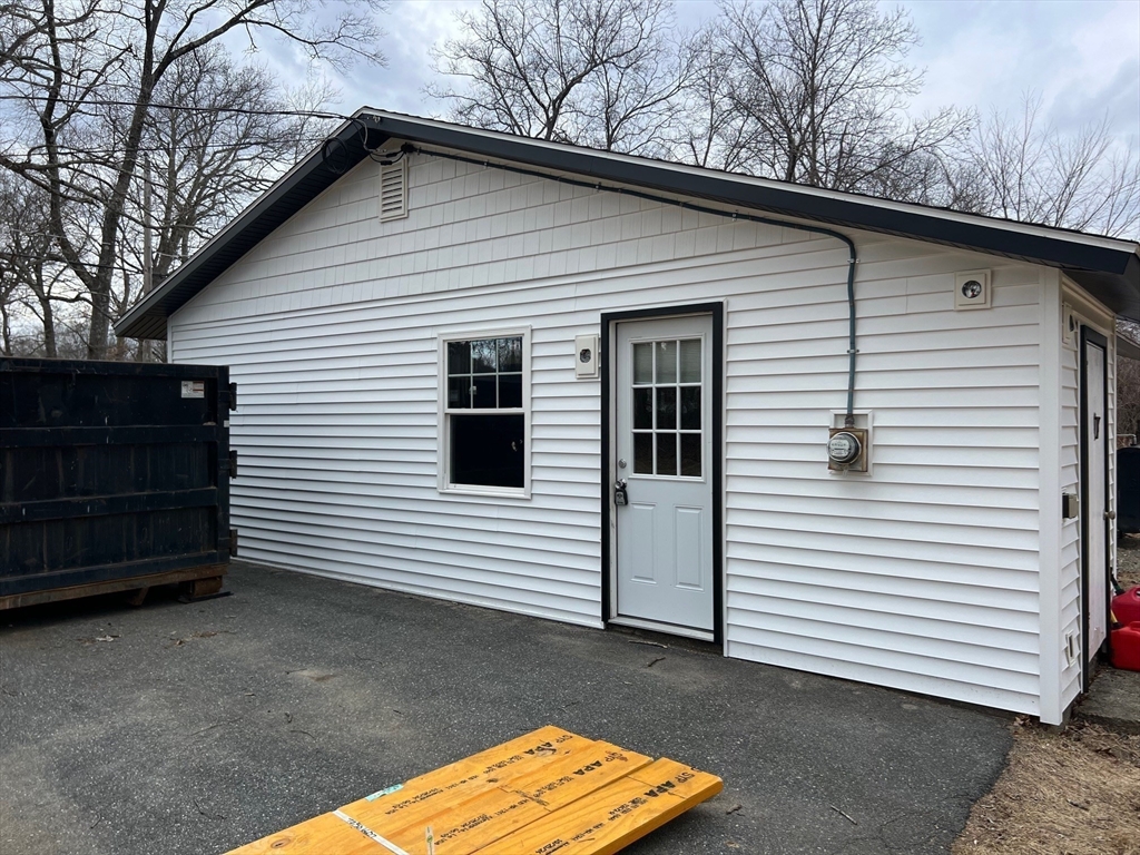 80 North Street