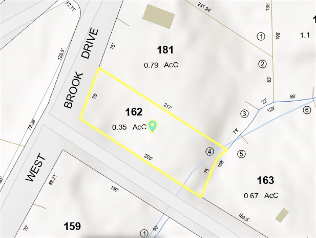 30 W Brook Dr