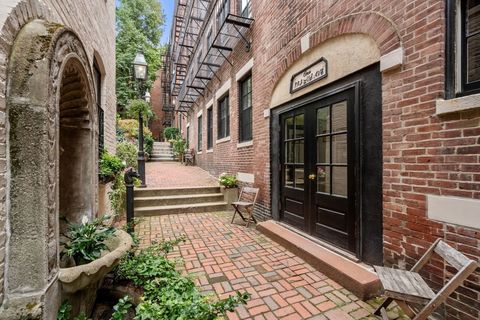 1 Primus Ave 1-12 Boston MA 02114