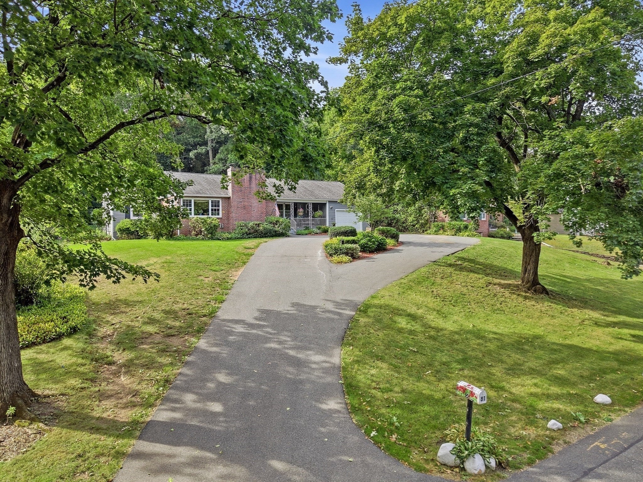 81 E Gooseberry Rd, West Springfield, MA Photo #29