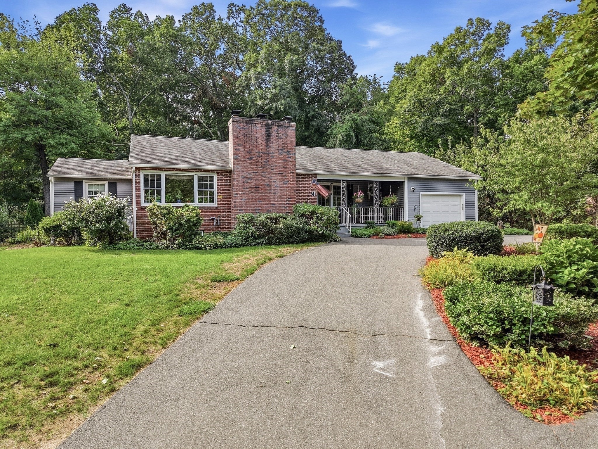 81 E Gooseberry Rd, West Springfield, MA Photo #30