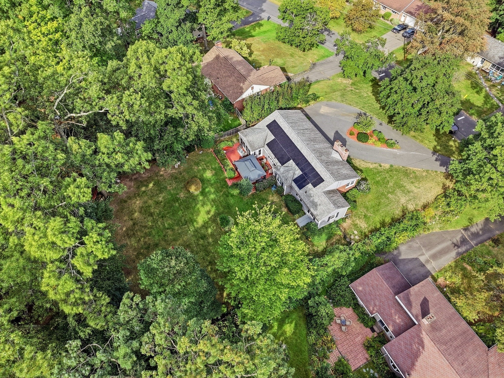 81 E Gooseberry Rd, West Springfield, MA Photo #35
