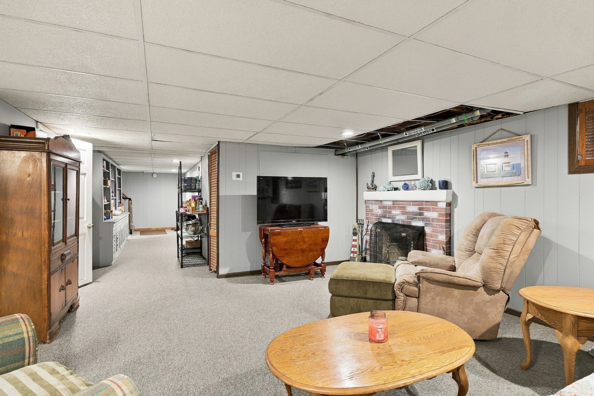 81 E Gooseberry Rd, West Springfield, MA Photo #24