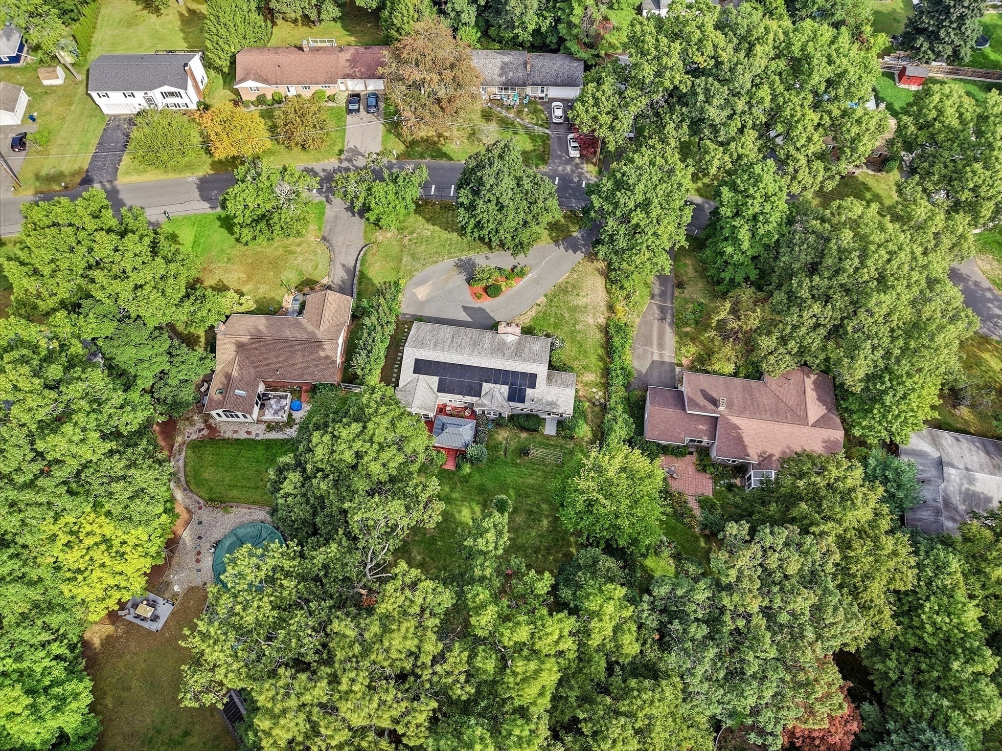 81 E Gooseberry Rd, West Springfield, MA Photo #33