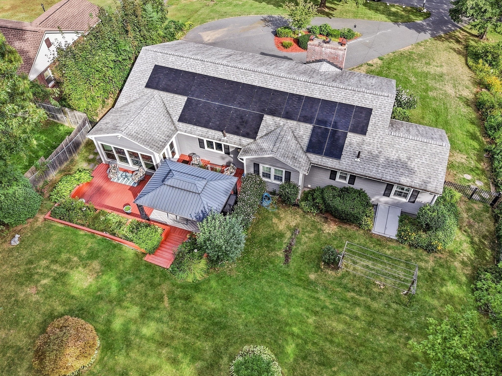 81 E Gooseberry Rd, West Springfield, MA Photo #36