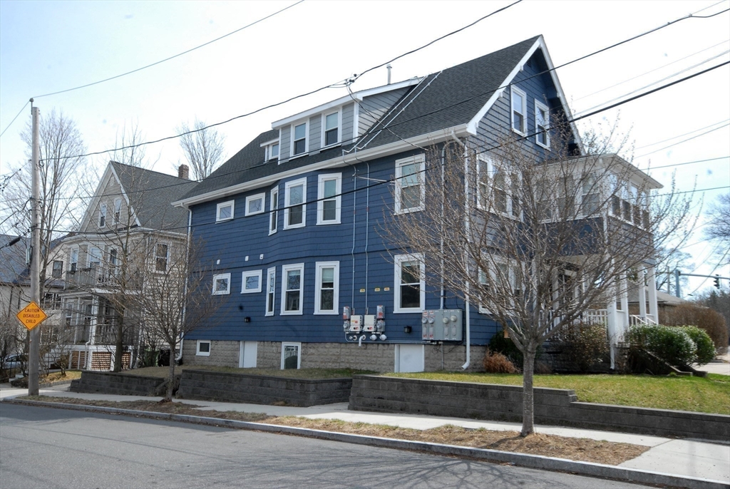 20 Beechwood Ave. B