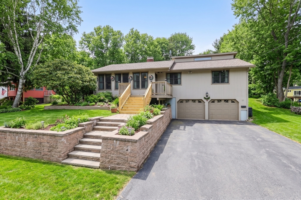 36 Bruce Avenue, Shrewsbury, MA Photo #1