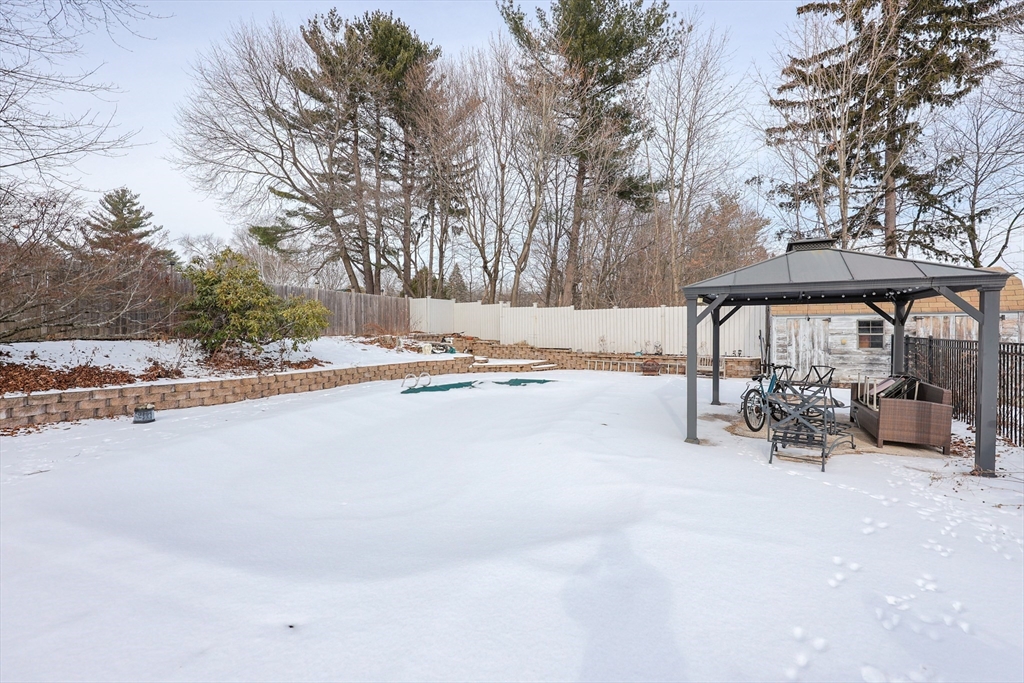 36 Bruce Avenue, Shrewsbury, MA Photo #39