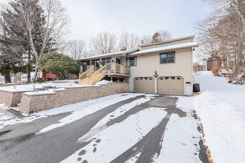 36 Bruce Avenue, Shrewsbury, MA Photo #32