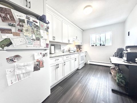 22 Westgate 6 Boston MA 02132