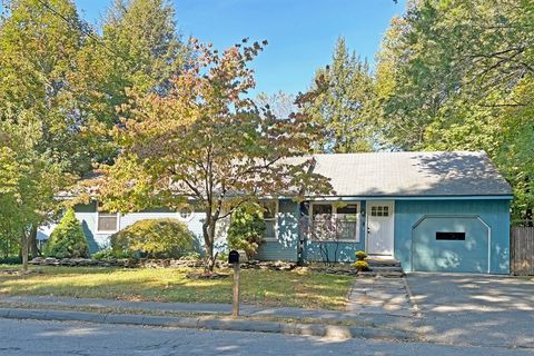 140 Florence Street Northampton MA 01053