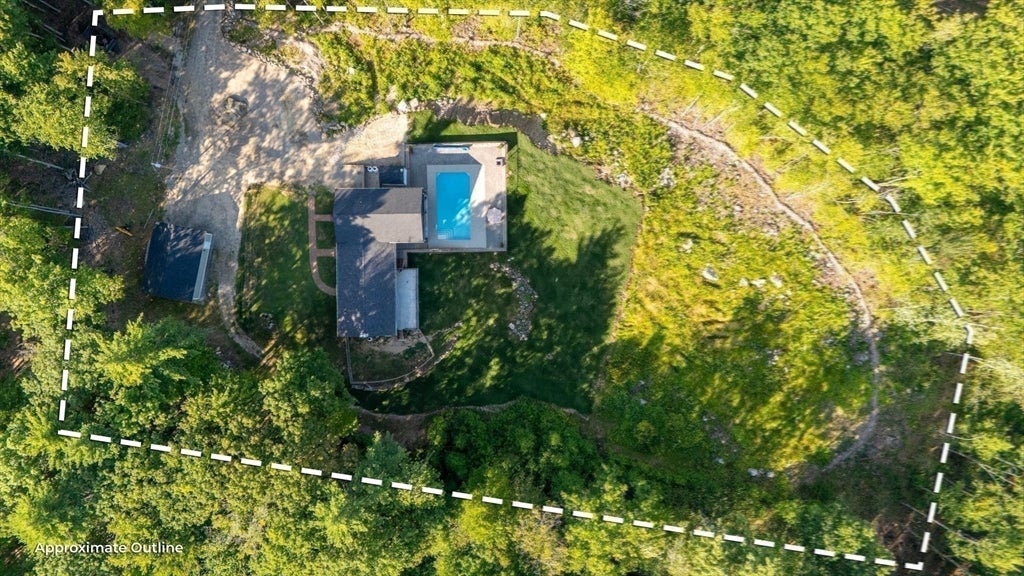 162 Bolan Road, Milton, NH Photo #36