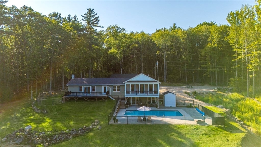 162 Bolan Road, Milton, NH Photo #2