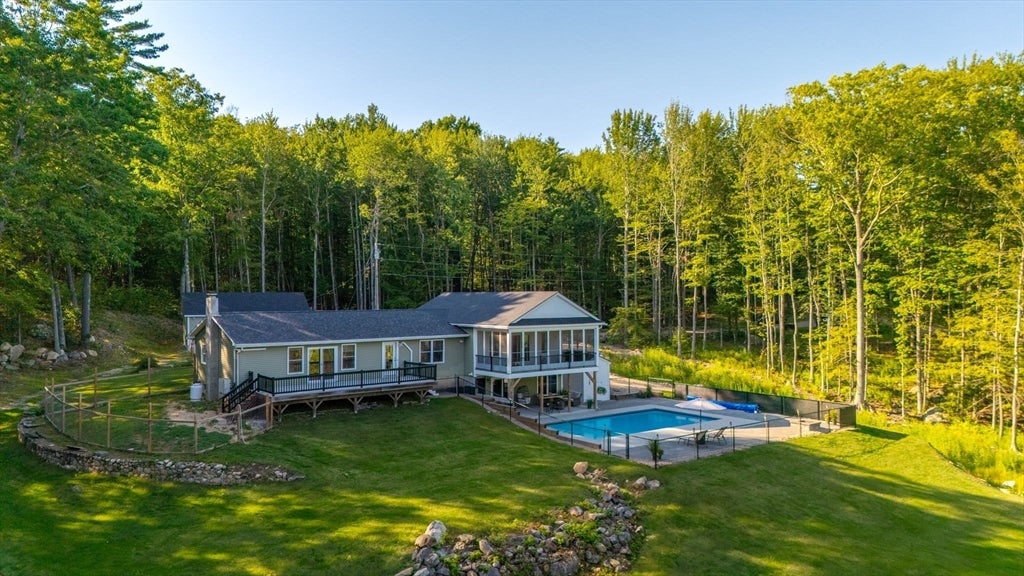 Photo of 162 Bolan Road, Milton, NH