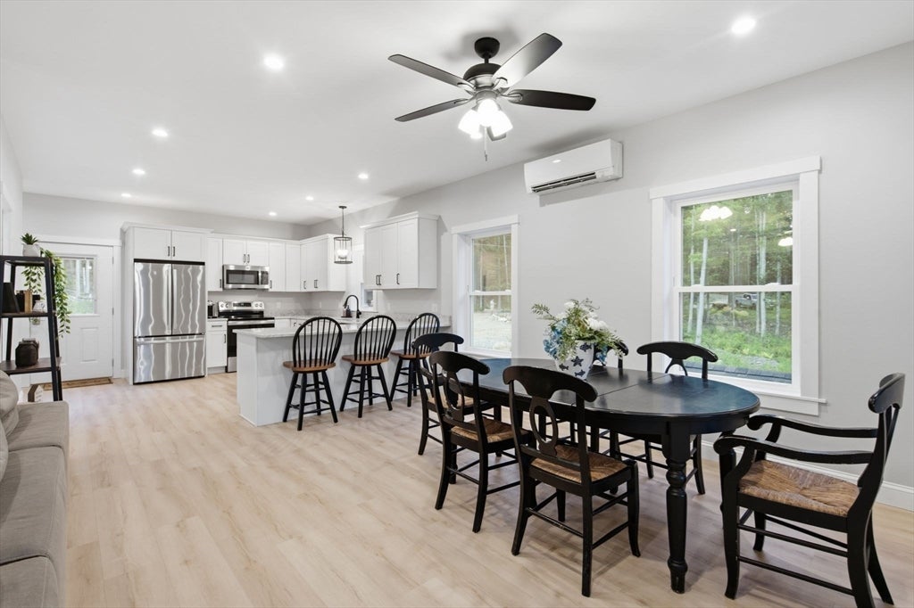 162 Bolan Road, Milton, NH Photo #15