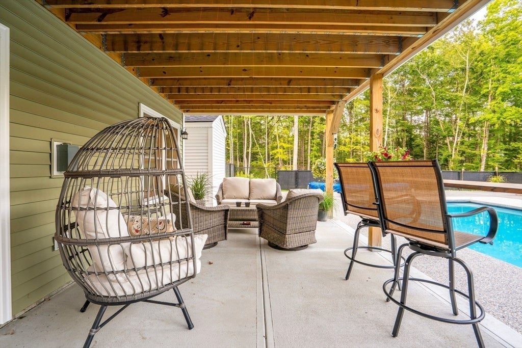 162 Bolan Road, Milton, NH Photo #13