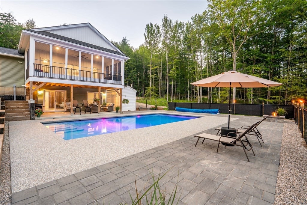 162 Bolan Road, Milton, NH Photo #4
