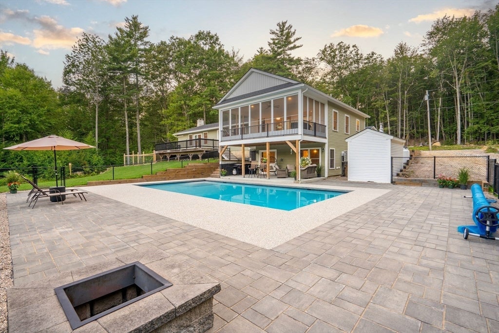 162 Bolan Road, Milton, NH Photo #8