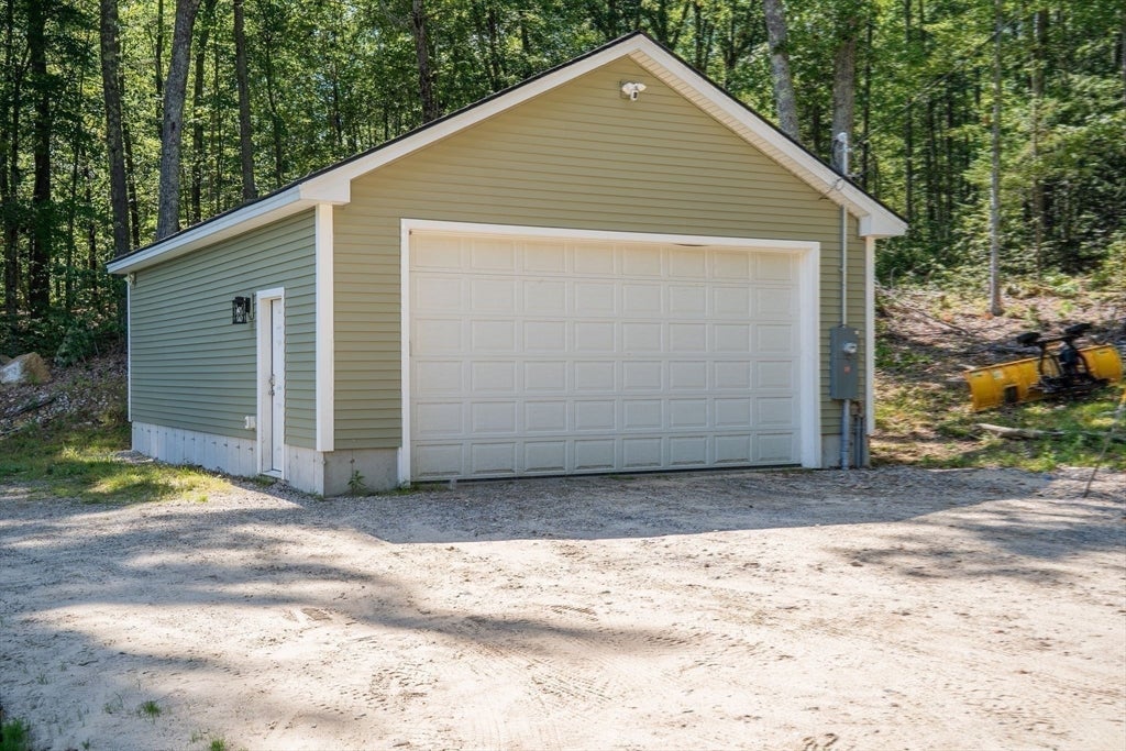 162 Bolan Road, Milton, NH Photo #34